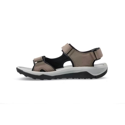 Atlas Adventure Timber Wolf-Peach Camel