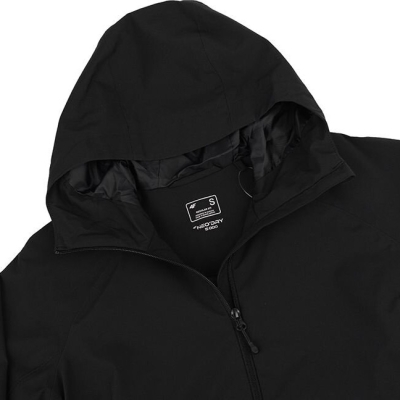 VESTE 4F POUR FEMME MEMBRANE NEODRY 5000 - NOIR