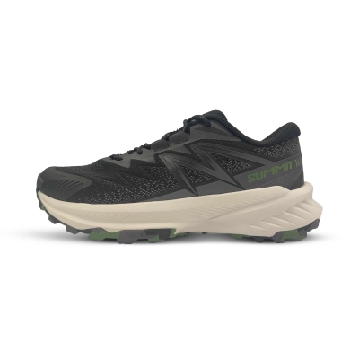SHOES OUTDOOR Black/Castlerock