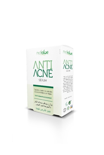 Sérum Anti Acné 