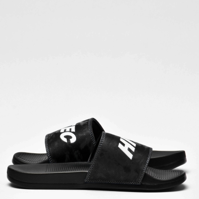 HI TEC LONG BEACH BLACK