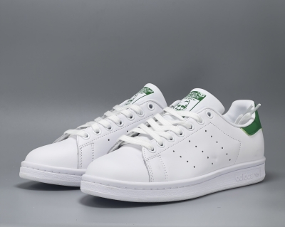 ADIDAS STAN SMITH VERT 