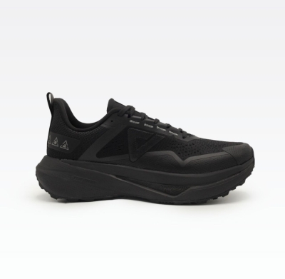 Peak Taichi Trail Running Shoes All black