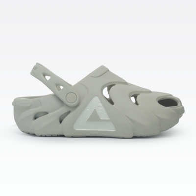 PEAK SANDAL RICE GREY 