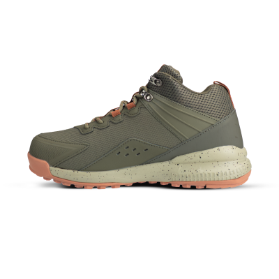 Glacier Mid