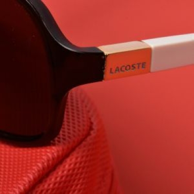 LUNETTE DE SOLEIL LACOSTE