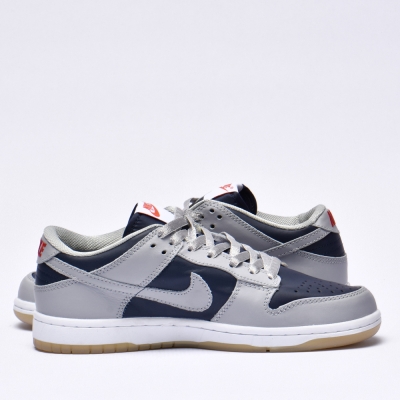 Nike Dunk Low SP College Navy Grey