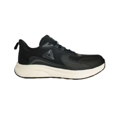 WALKING SHOES BLACK/WHITE