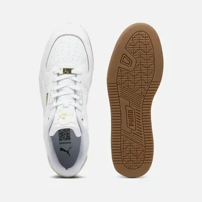 Puma Caven 2.0 Lux PUMA White-PUMA Gold-