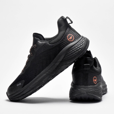 HI TEC ENDURO LIGHT BLACK