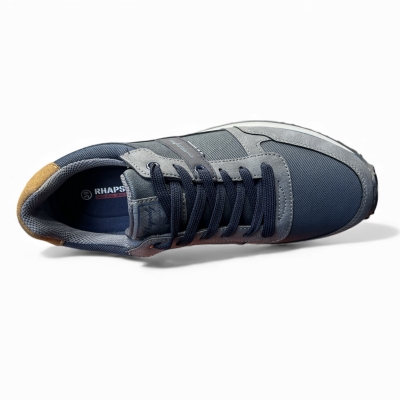 RHAPSODY 23AC584/NAVY