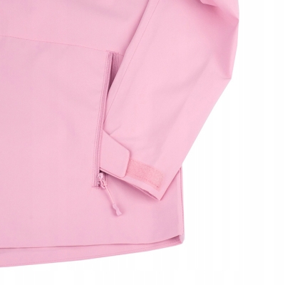 VESTE 4F POUR FEMME MEMBRANE NEODRY 5000 - ROSE