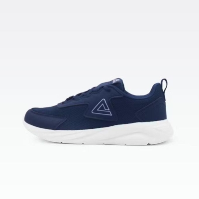 WALKING SHOES NAVY