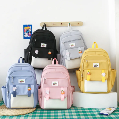 Sac à dos 4 pièces 03