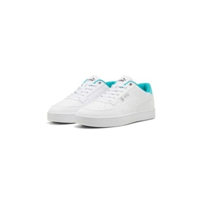 MAPF1 Caven 2.0 PUMA White-Sheen Green