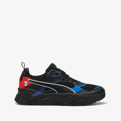 BMW MMS Trinity PUMA Black-Pro Blue-Pop