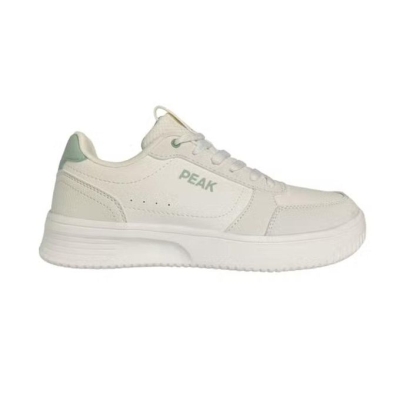 CULTURE SHOES White/Green