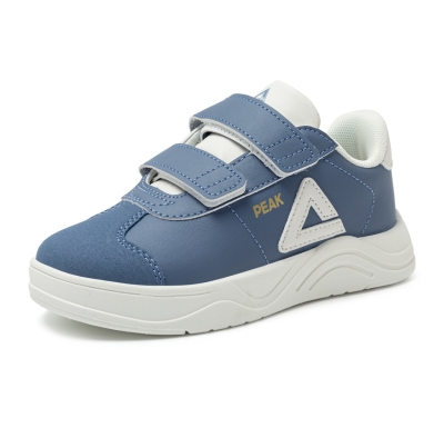 PEAK KIDS DK BLUE