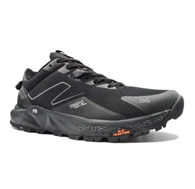 Geo Tempo Trail