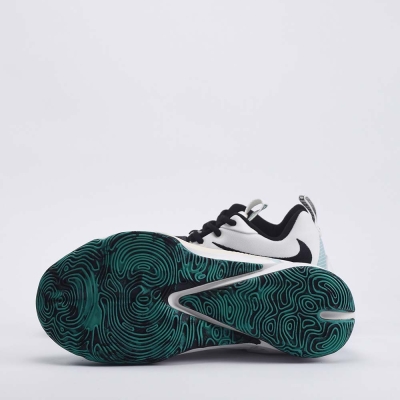 Nike Zoom Freak 3 Clear Emerald