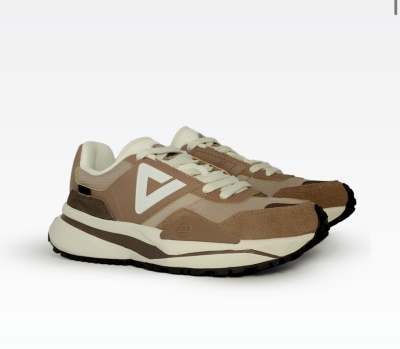PEAK RETRO BROWN +