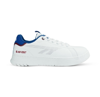 Paris Classic White-Blue
