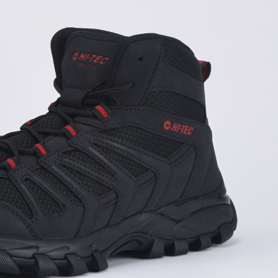 HI-TEC Grand Paradiso Mid