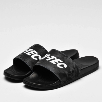 HI TEC LONG BEACH BLACK