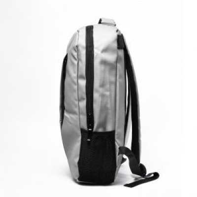 Sac a dos gris