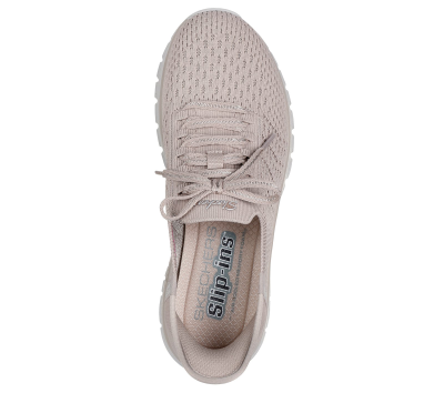 GRACEFUL - FIRST BLUSH