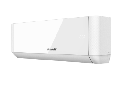 Climatiseur Brandt inverter 12000BTU