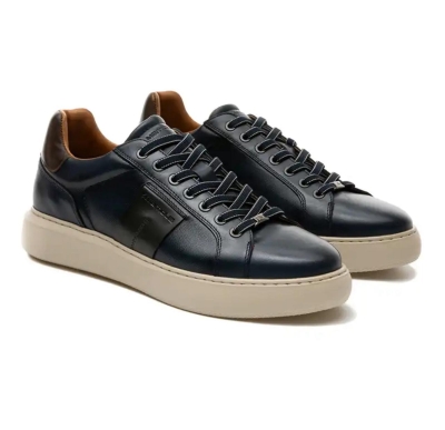 Eclipse Navy Combi