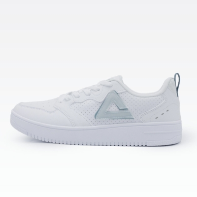 PEAK CULTURE WHITE CERAMIC