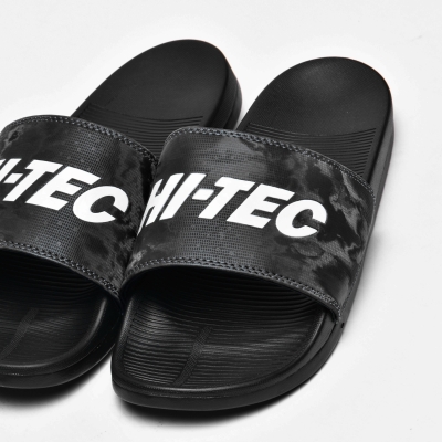HI TEC LONG BEACH BLACK