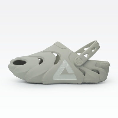 PEAK SANDAL RICE GREY 