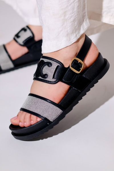 Sandale julia noir 2025-99
