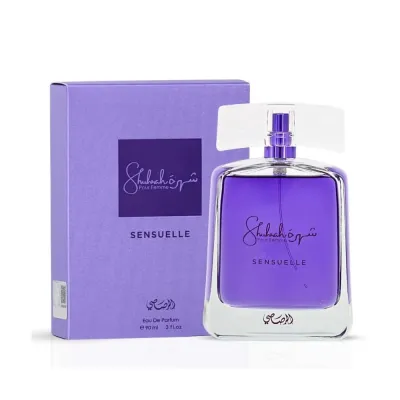 Shohra Sensuelle – Eau de Parfum