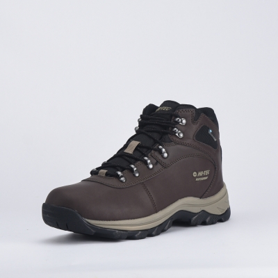 HI-TEC Altitude Base Camp Lite WP