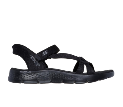 Go Walk Flex Sandal - Illumin
