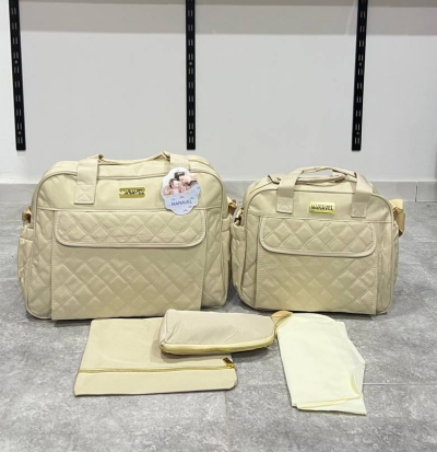 Sac bebe marval simple 2