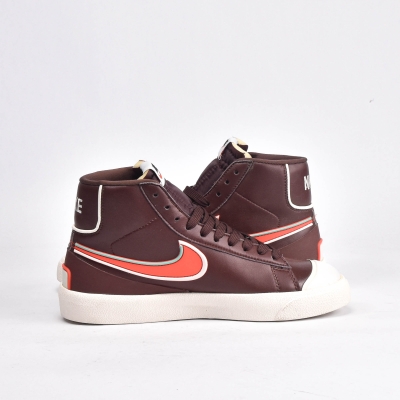 Nike Blazer Mid 77 Infinite