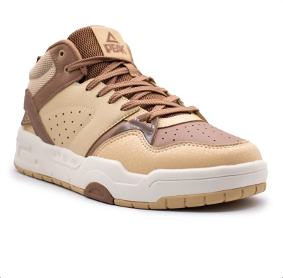 Culture Shoes Lt.Coffee