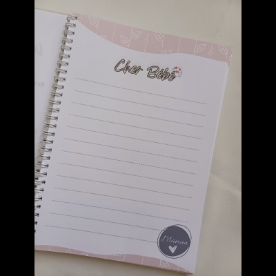 Journal De Grossesse