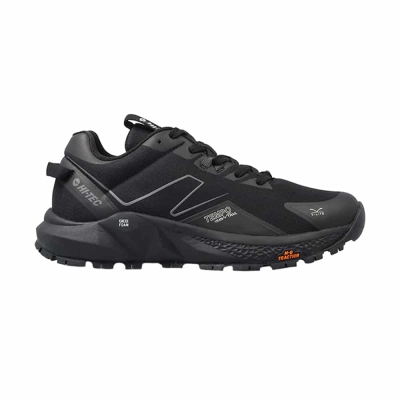 Geo-Tempo Trail