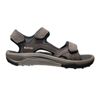 Atlas Adventure II Brown