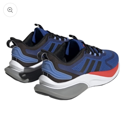 ADIDAS ALPHA BOUNCÉ +