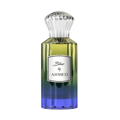 Bleu by Ahmed Al Maghribi – Eau de Parfum