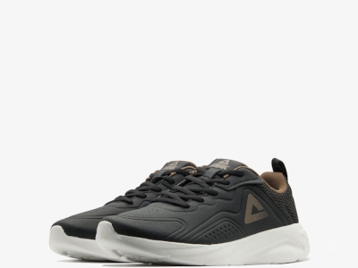 PEAK WALKING BLACK BROWN +