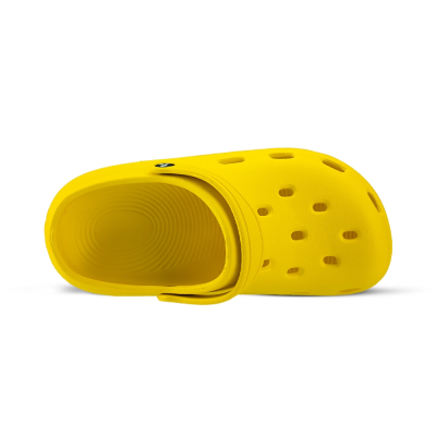 Lemon chrome
