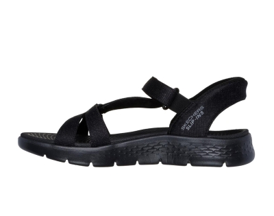 Go Walk Flex Sandal - Illumin